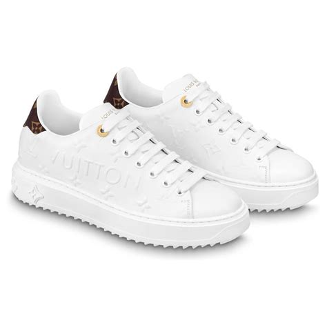 louis vuitton time out sneakers price|lv time out sneaker.